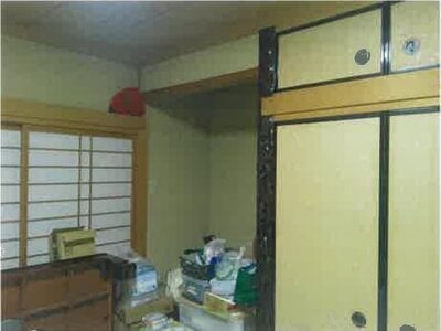 大阪府泉南市 岡田浦駅13分 戸建て 400万円の競売物件 #3