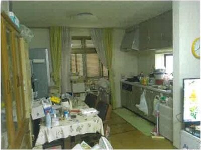 大阪府泉南市 岡田浦駅13分 戸建て 400万円の競売物件 #4