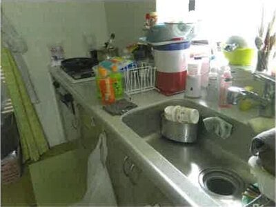 大阪府泉南市 岡田浦駅13分 戸建て 400万円の競売物件 #5