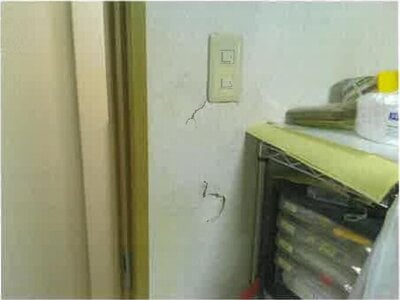 大阪府泉南市 岡田浦駅13分 戸建て 400万円の競売物件 #6