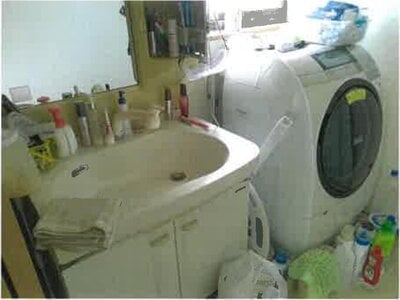 大阪府泉南市 岡田浦駅13分 戸建て 400万円の競売物件 #7