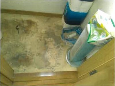 大阪府泉南市 岡田浦駅13分 戸建て 400万円の競売物件 #9