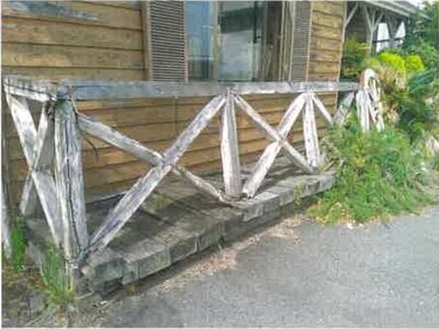 大阪府貝塚市 貝塚駅6分 戸建て 2,662万円の競売物件 #10