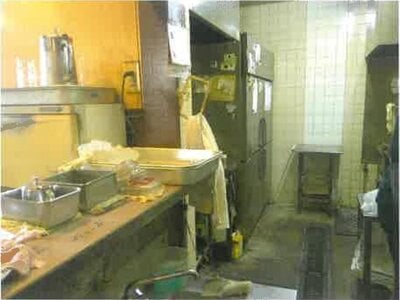 大阪府貝塚市 貝塚駅6分 戸建て 2,662万円の競売物件 #4