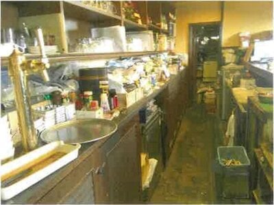 大阪府貝塚市 貝塚駅6分 戸建て 2,662万円の競売物件 #5