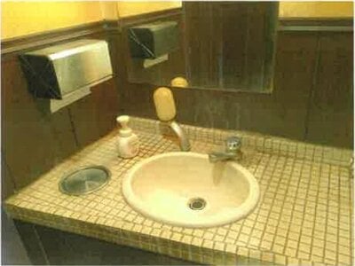 大阪府貝塚市 貝塚駅6分 戸建て 2,662万円の競売物件 #8