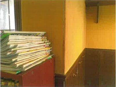 大阪府貝塚市 貝塚駅6分 戸建て 2,662万円の競売物件 #9