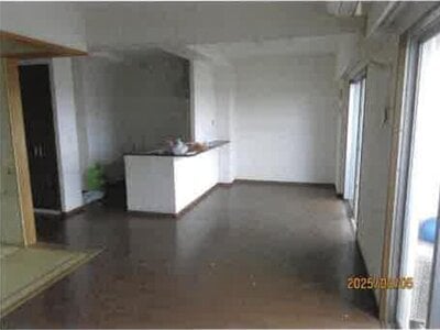 大阪府和泉市 和泉府中駅8分 マンション「プレミスト和泉府中」1,085万円の競売物件 #3