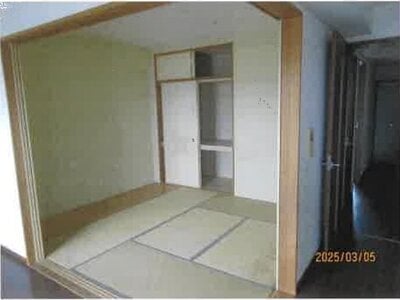 大阪府和泉市 和泉府中駅8分 マンション「プレミスト和泉府中」1,085万円の競売物件 #4