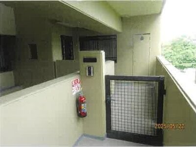 大阪府和泉市 光明池駅12分 マンション「エバーランドシティ新・泉北」634万円の競売物件 #2