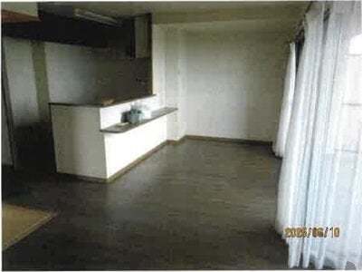 大阪府和泉市 光明池駅12分 マンション「エバーランドシティ新・泉北」634万円の競売物件 #3