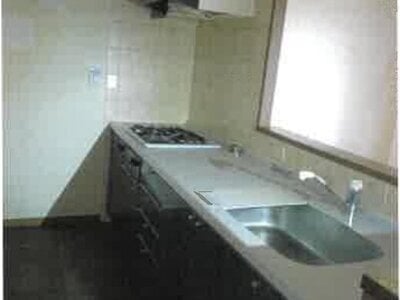 大阪府和泉市 光明池駅12分 マンション「エバーランドシティ新・泉北」634万円の競売物件 #4