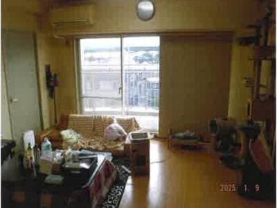 (値下げ) 大阪府貝塚市 貝塚駅15分 マンション「コスタ・ミラにしきのはま」281万円の競売物件 #4