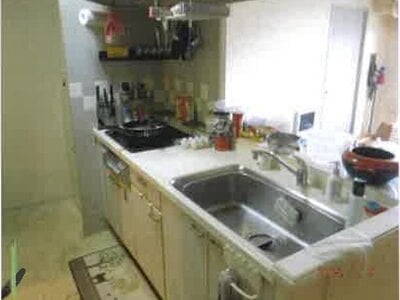 (値下げ) 大阪府貝塚市 貝塚駅15分 マンション「コスタ・ミラにしきのはま」281万円の競売物件 #5