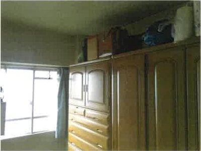 大阪府和泉市 北信太駅15分 マンション「和泉鶴山台アーバンコンフォート」347万円の競売物件 #3