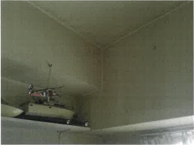 大阪府和泉市 北信太駅15分 マンション「和泉鶴山台アーバンコンフォート」347万円の競売物件 #4