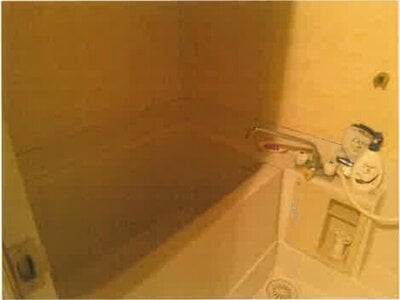 大阪府和泉市 北信太駅15分 マンション「和泉鶴山台アーバンコンフォート」347万円の競売物件 #5