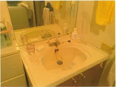 大阪府和泉市 北信太駅15分 マンション「和泉鶴山台アーバンコンフォート」347万円の競売物件 #6