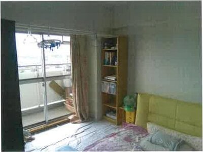 大阪府和泉市 北信太駅15分 マンション「和泉鶴山台アーバンコンフォート」347万円の競売物件 #8