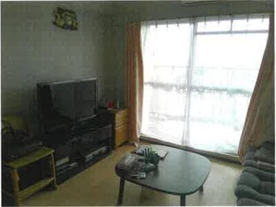 大阪府和泉市 北信太駅15分 マンション「和泉鶴山台アーバンコンフォート」347万円の競売物件 #9