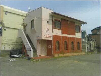 大阪府貝塚市 貝塚駅6分 戸建て 1,285万円の競売物件 #1