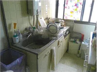 大阪府貝塚市 貝塚駅6分 戸建て 1,285万円の競売物件 #13