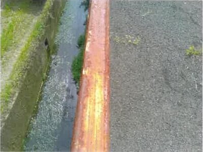 大阪府貝塚市 貝塚駅6分 戸建て 1,285万円の競売物件 #19