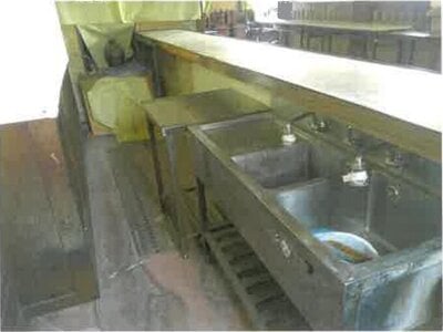 大阪府貝塚市 貝塚駅6分 戸建て 1,285万円の競売物件 #4