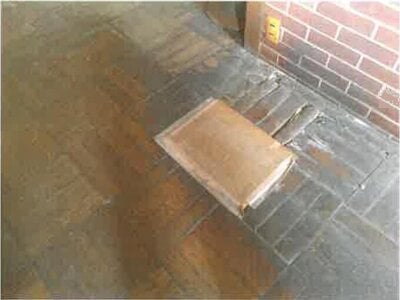 大阪府貝塚市 貝塚駅6分 戸建て 1,285万円の競売物件 #7