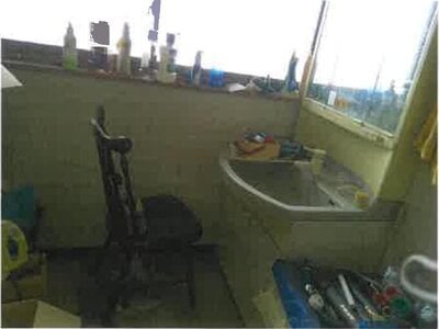 大阪府貝塚市 貝塚駅12分 戸建て 1,481万円の競売物件 #11