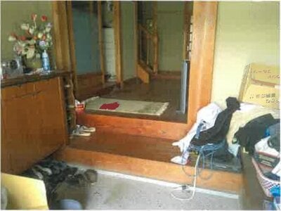 大阪府貝塚市 貝塚駅12分 戸建て 1,481万円の競売物件 #16