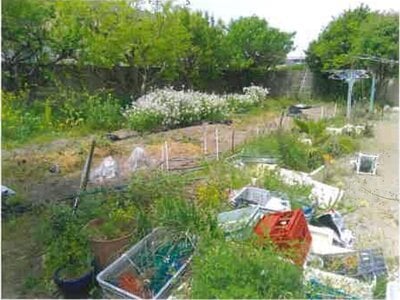 大阪府貝塚市 貝塚駅12分 戸建て 1,481万円の競売物件 #17