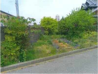 大阪府貝塚市 貝塚駅12分 戸建て 1,481万円の競売物件 #18