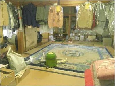 大阪府貝塚市 貝塚駅12分 戸建て 1,481万円の競売物件 #2