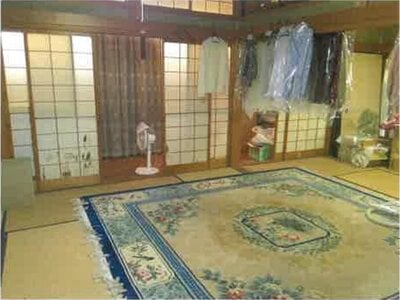 大阪府貝塚市 貝塚駅12分 戸建て 1,481万円の競売物件 #3