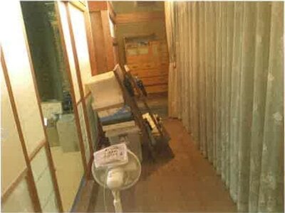 大阪府貝塚市 貝塚駅12分 戸建て 1,481万円の競売物件 #4