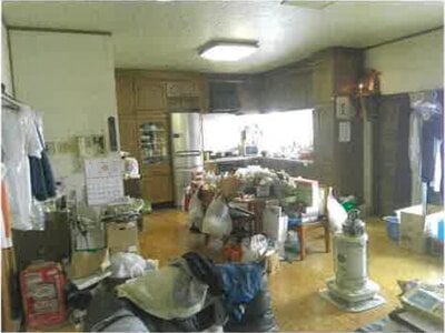 大阪府貝塚市 貝塚駅12分 戸建て 1,481万円の競売物件 #5