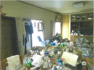 大阪府貝塚市 貝塚駅12分 戸建て 1,481万円の競売物件 #6