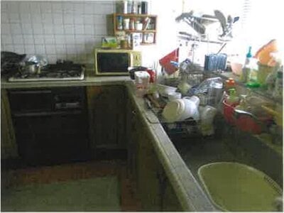 大阪府貝塚市 貝塚駅12分 戸建て 1,481万円の競売物件 #7