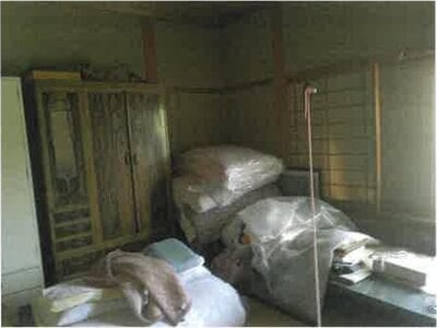 大阪府貝塚市 貝塚駅12分 戸建て 1,481万円の競売物件 #8