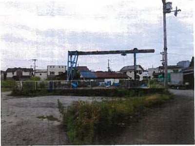 和歌山県和歌山市 東松江駅7分 土地 624万円の競売物件 #1