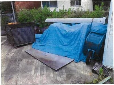 和歌山県和歌山市 東松江駅7分 土地 624万円の競売物件 #10