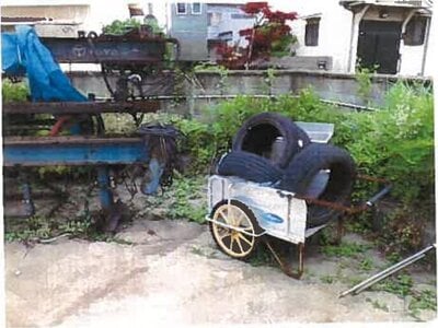 和歌山県和歌山市 東松江駅7分 土地 624万円の競売物件 #11