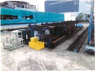 和歌山県和歌山市 東松江駅7分 土地 624万円の競売物件 #13