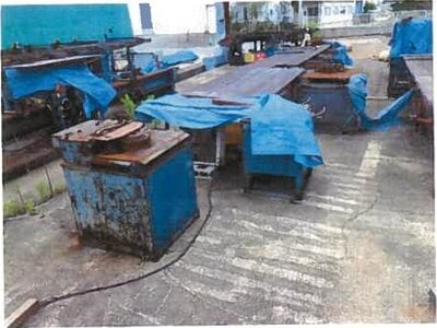 和歌山県和歌山市 東松江駅7分 土地 624万円の競売物件 #15