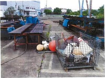 和歌山県和歌山市 東松江駅7分 土地 624万円の競売物件 #16