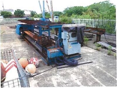 和歌山県和歌山市 東松江駅7分 土地 624万円の競売物件 #17