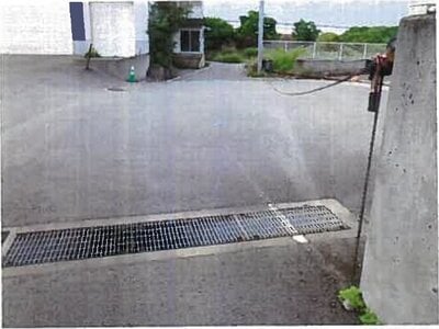 和歌山県和歌山市 東松江駅7分 土地 624万円の競売物件 #2