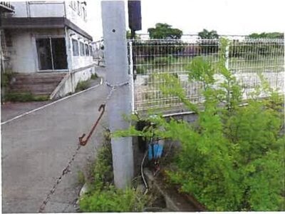 和歌山県和歌山市 東松江駅7分 土地 624万円の競売物件 #3