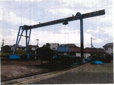 和歌山県和歌山市 東松江駅7分 土地 624万円の競売物件 #4